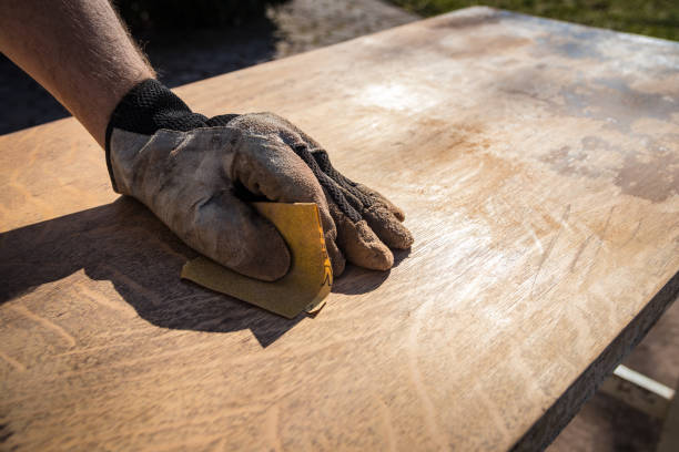 Furniture Restoration